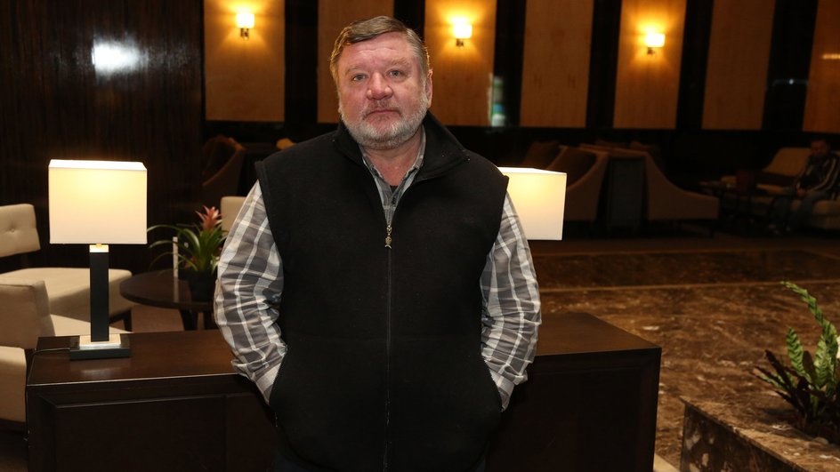 Роман Мадянов Роман Мадянов