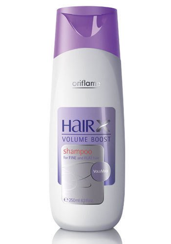 Шампунь для тонких волос Volume Boost, Oriflame, 200 руб.