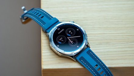 Смарт-часы Huawei Watch GT 5 и GT 5 Pro