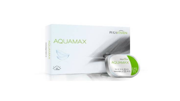 Контактные линзы Aquamax Контактные линзы Aquamax