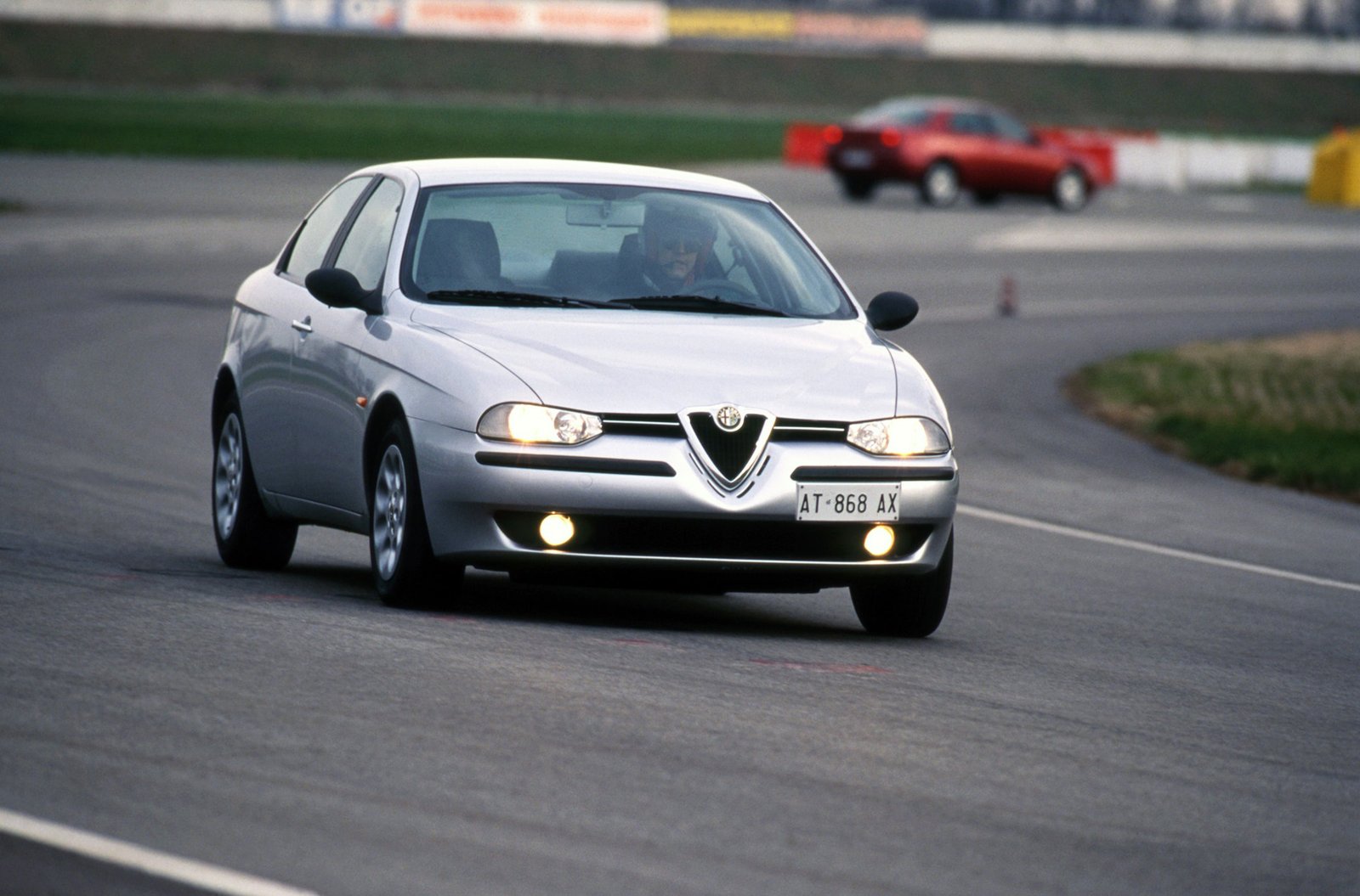 Выбираем редкий авто на вторичке: Alfa Romeo, Rover или Saab