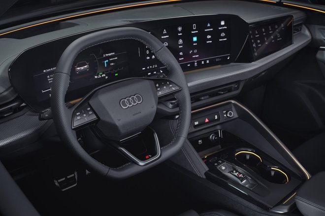 Audi Q5 (2024)