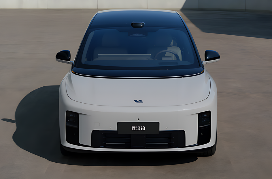 Li Auto i8 Li Auto i8