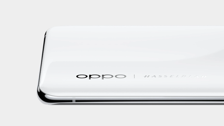 дизайн смартфона OPPO