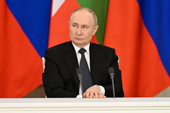 Владимир Путин Владимир Путин