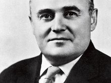 С.П. Королев С.П. Королев