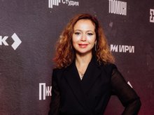 Елена Захарова