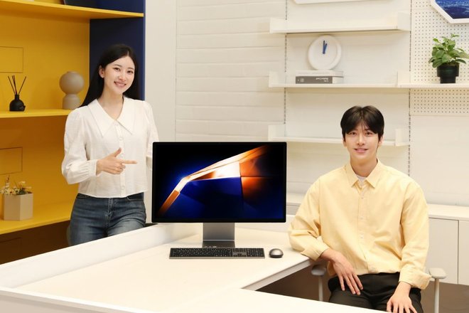 Samsung All-In-One Pro