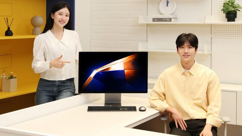 Samsung All-In-One Pro