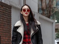 Content image for: 481681 | Смешивать стили — любимая «фишка» сеульских модников