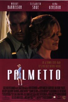 Пальметто: постер