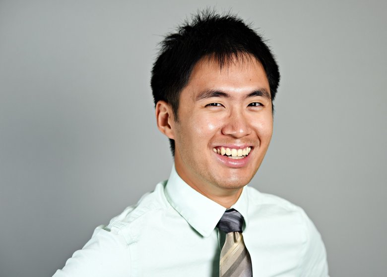 Дэвид Лю (David Liu) (cs.toronto.edu)