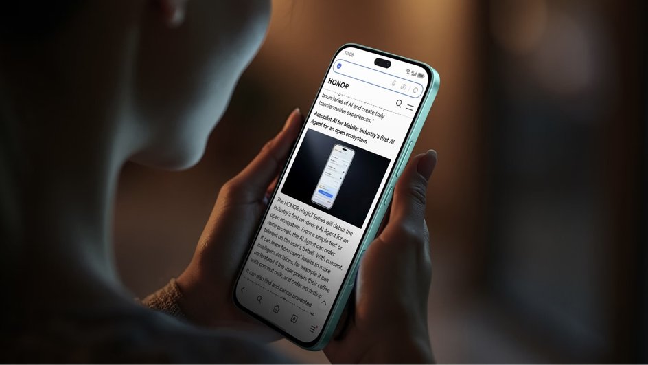 Honor 400 Lite Honor 400 Lite