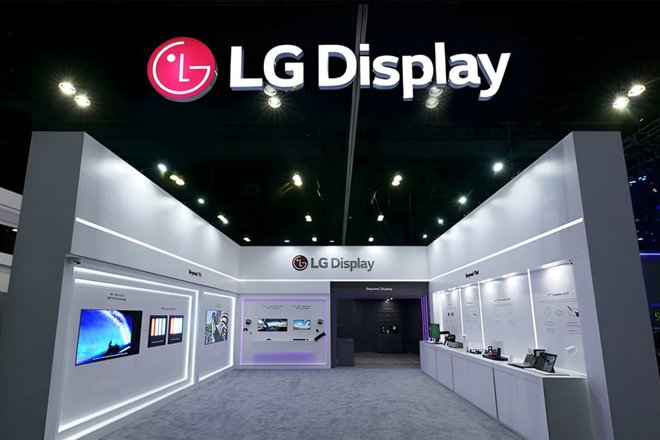 lg display lg display