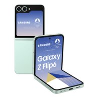 Galaxy Z Flip6