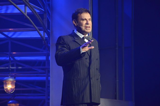 Ефим Шифрин Ефим Шифрин