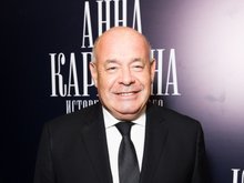 Михаил Швыдкой