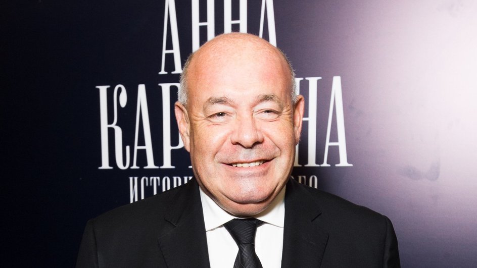 Михаил Швыдкой Михаил Швыдкой