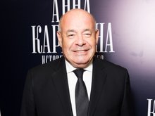Михаил Швыдкой