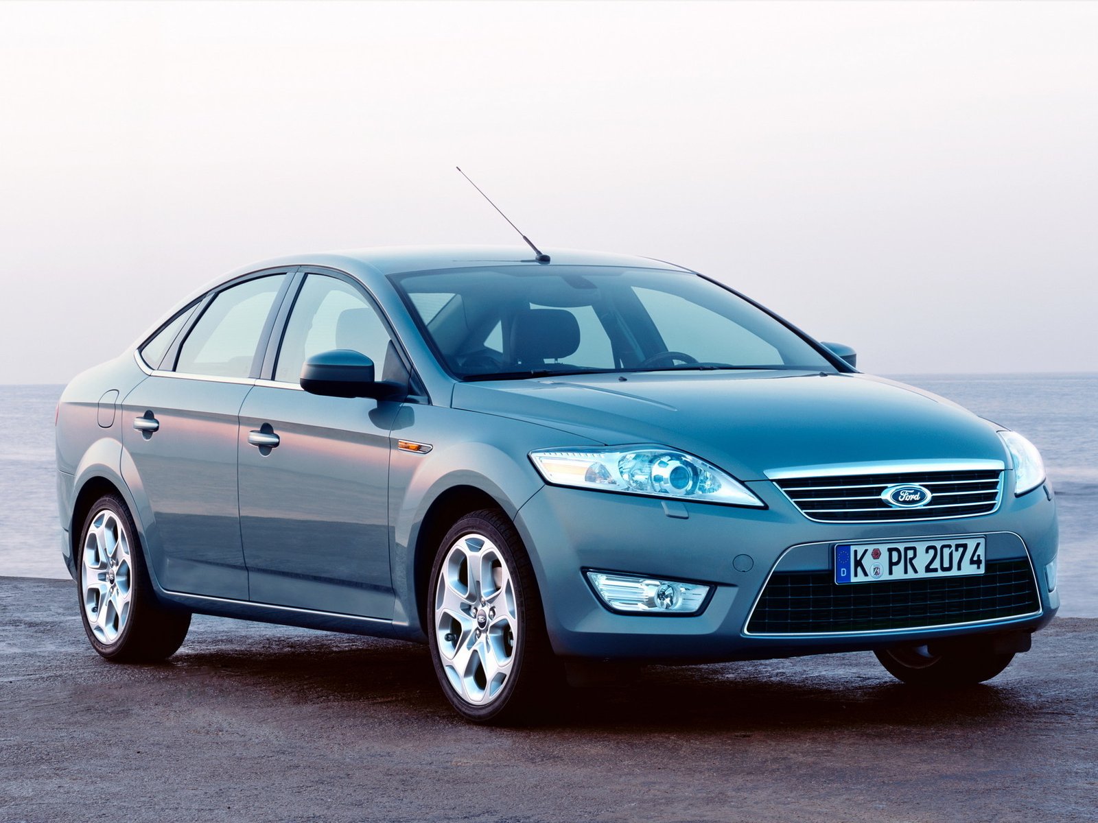 Отзывы владельцев о Opel Vectra или Ford Mondeo: что выбрать?