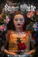 Постер фильма «Смерть Белоснежки»