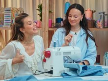 Кадр из Рукодельницы