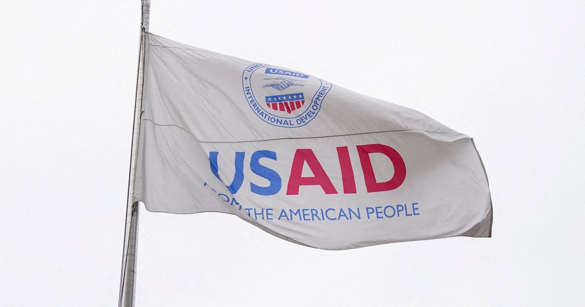Фото девушек в домашних условиях вкусно USAID: что происходит с агентством сейчас и почему его хотят закрыть - Новости M