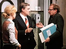 Служебный роман (1977) Служебный роман (1977)