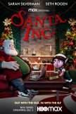 Постер Корпорация «Санта»: 1 сезон