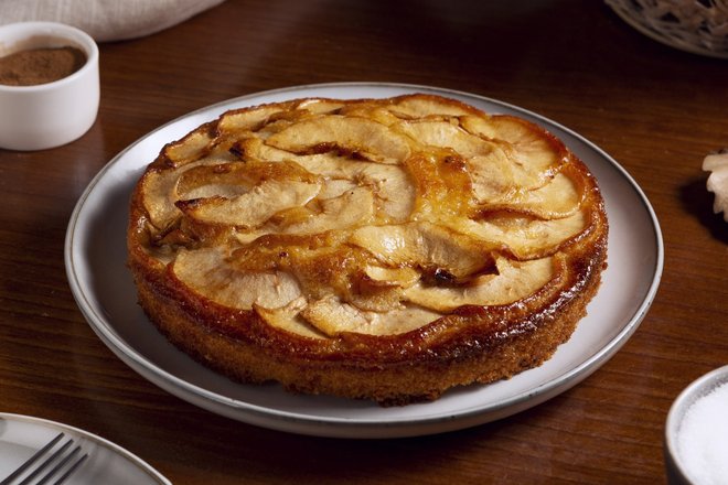 Шарлотка Шарлотка
