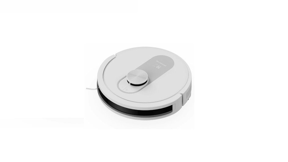 Пылесос фирмы Polaris модель PVCR 4250 WIFI IQ Home Пылесос фирмы Polaris модель PVCR 4250 WIFI IQ Home