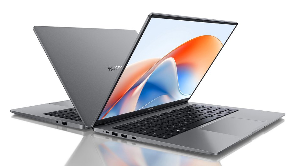 Модель MagicBook X14 Plus Модель MagicBook X14 Plus