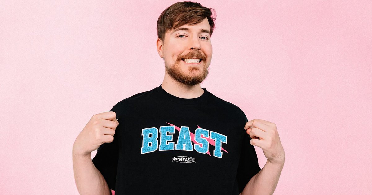 MrBeast готов купить TikTok для спасения соцсети в США