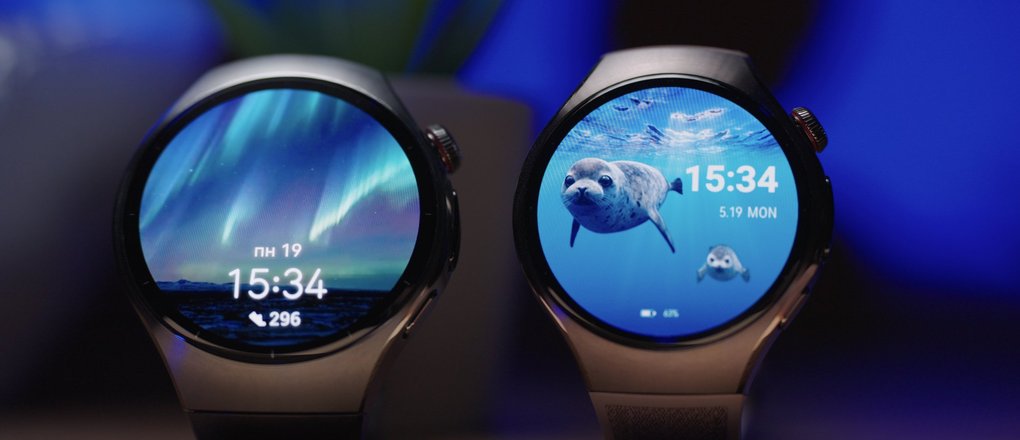 Huawei Watch 5
