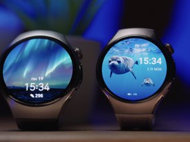 Huawei Watch 5