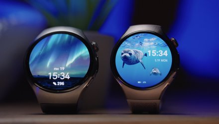 Huawei Watch 5