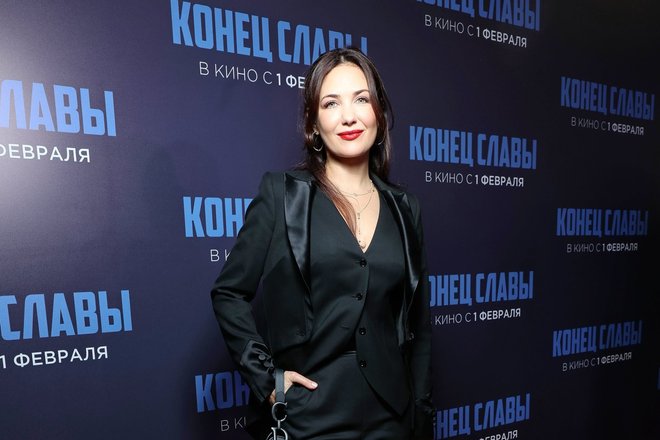 Екатерина Климова Екатерина Климова
