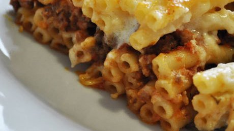Запеканка из макарон с сыром - пошаговый рецепт с фото и видео от Всегда Вкусно!