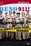 Постер Рино 911: 2 сезон