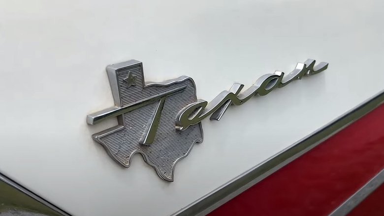 Dodge Texan
