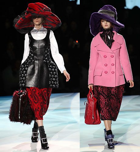 Marc Jacobs