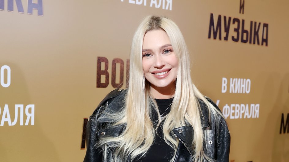 Наталья Рудова на премьере фильма «Война и музыка», фото: пресс-служба Наталья Рудова на премьере фильма «Война и музыка», фото: пресс-служба