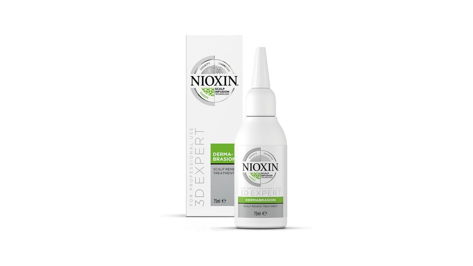 NIOXIN Регенерирующий пилинг для кожи головы. NIOXIN Регенерирующий пилинг для кожи головы.