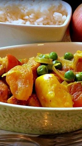 Фото Куриное Карри Фото Куриное Карри