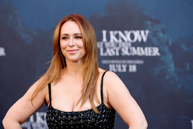 Дженнифер Лав Хьюитт Дженнифер Лав Хьюитт