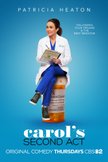 Постер Второй шанс Кэрол: 1 сезон