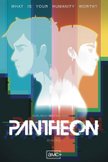 Постер Пантеон: 2 сезон