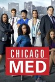 Постер Медики Чикаго: 2 сезон