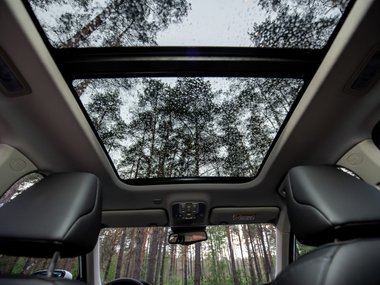 slide image for gallery: 24576 | Haval F7