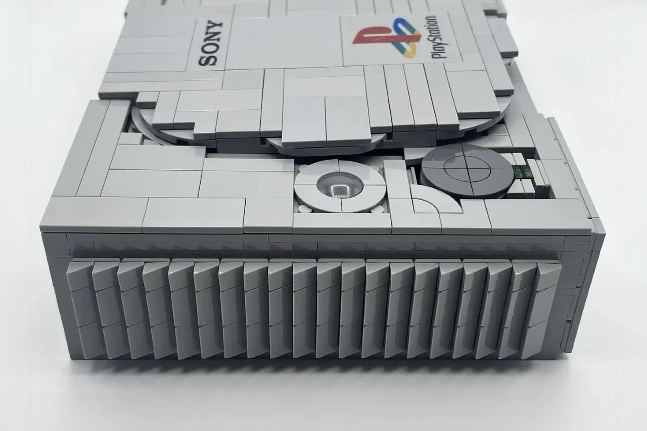 Lego playstation 1 sale